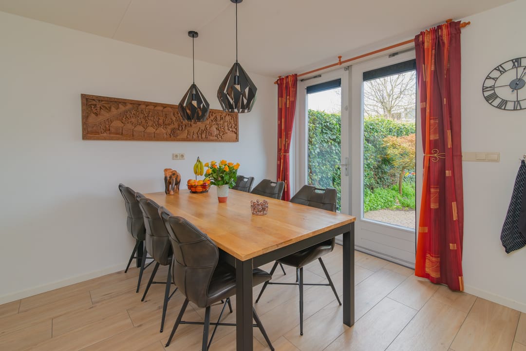 Foto 8 van Treslonglaan 19