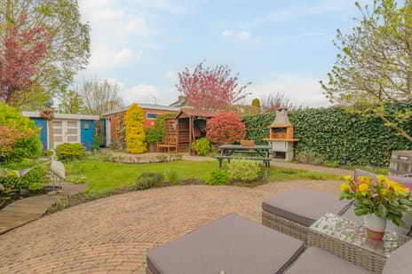 Treslonglaan 19 secondary image