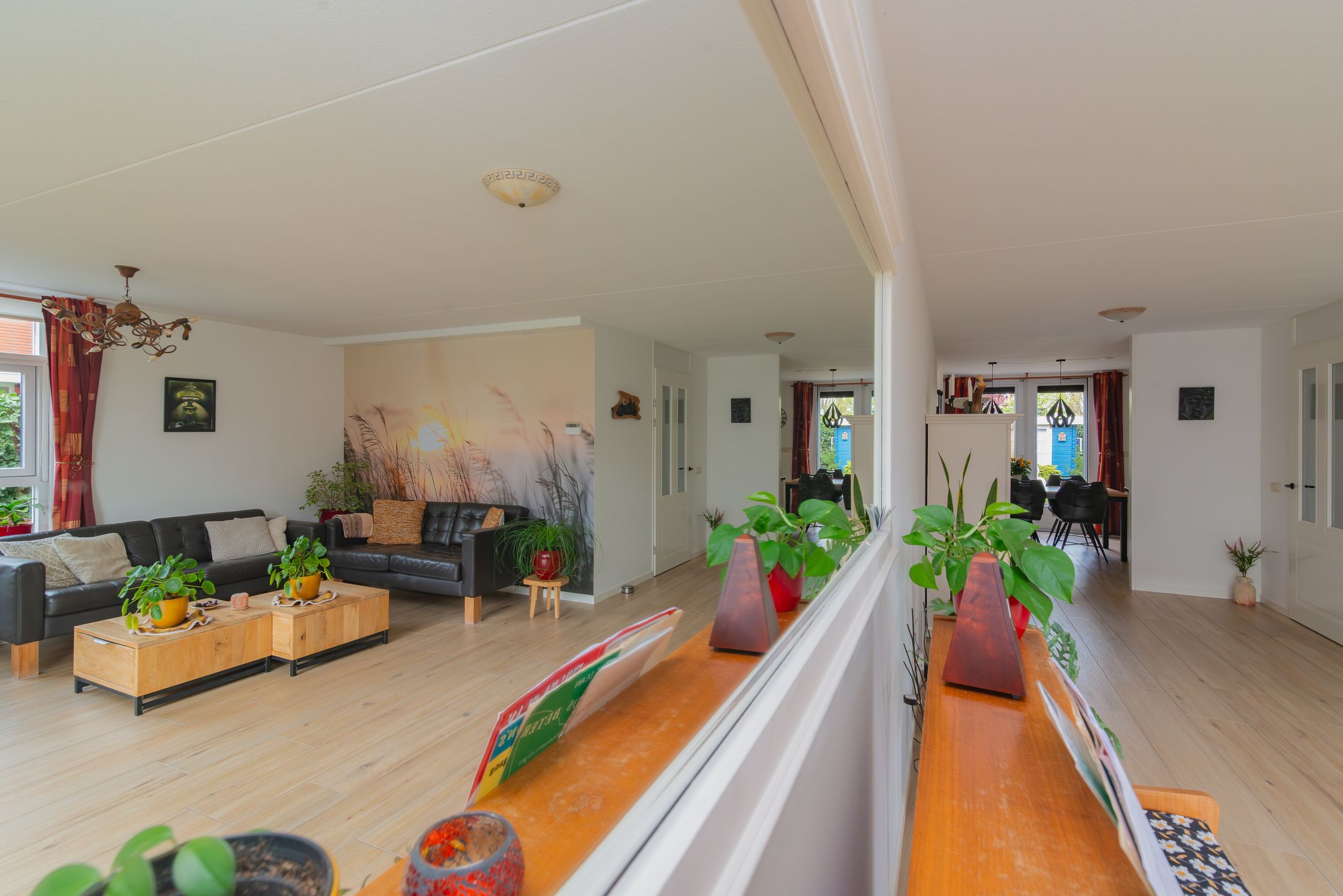 Foto 6 van Treslonglaan 19