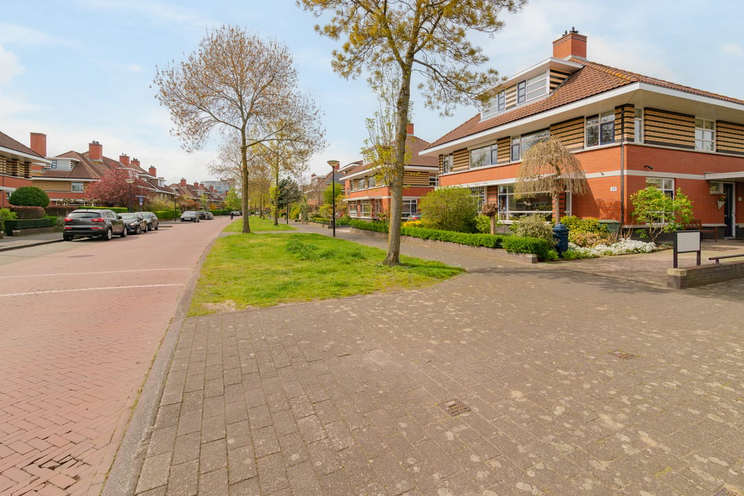 Foto 26 van Treslonglaan 19