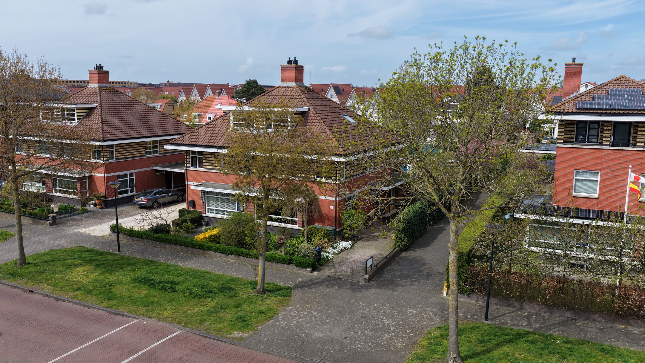 Foto 30 van Treslonglaan 19