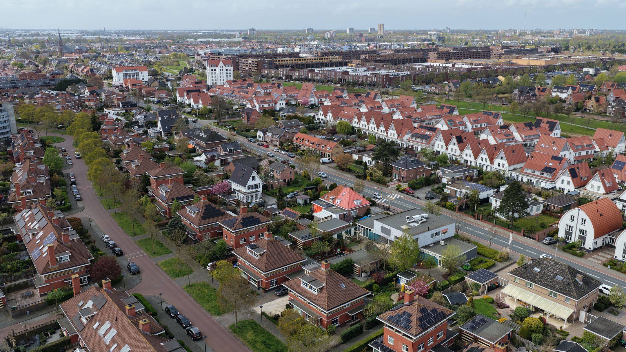 Foto 33 van Treslonglaan 19