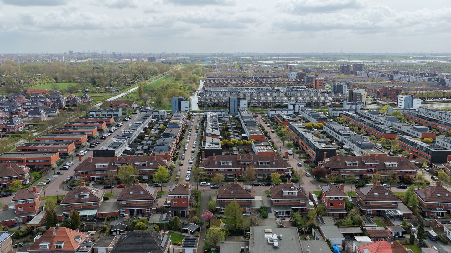 Foto 35 van Treslonglaan 19