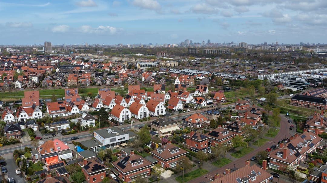 Foto 38 van Treslonglaan 19