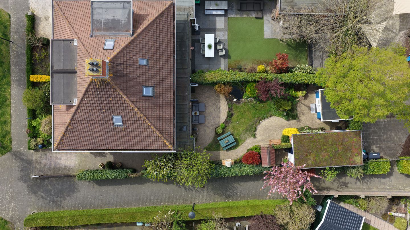 Foto 40 van Treslonglaan 19