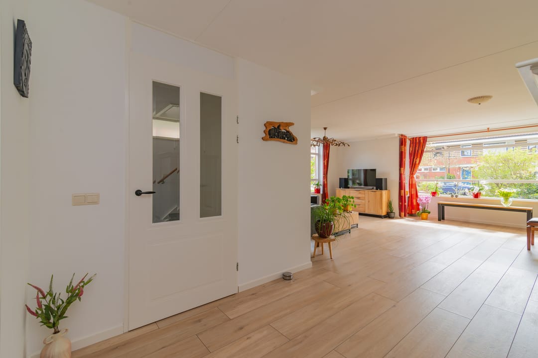 Foto 11 van Treslonglaan 19