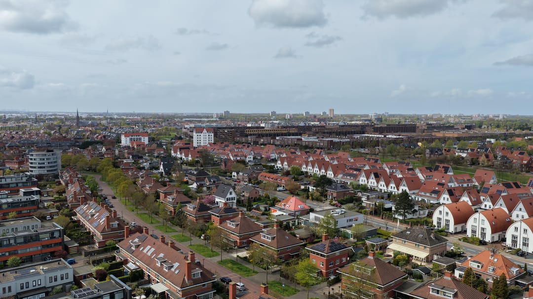 Foto 31 van Treslonglaan 19