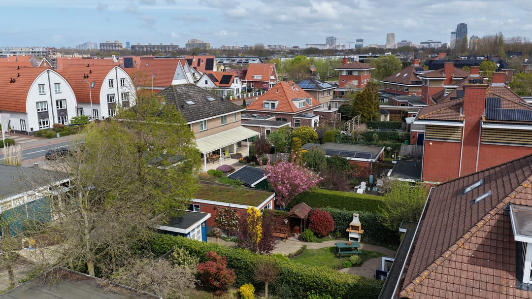 Foto 37 van Treslonglaan 19