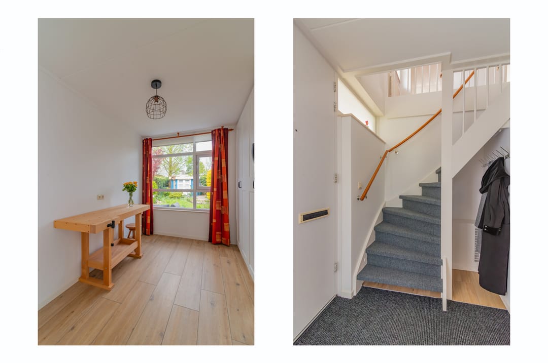 Foto 13 van Treslonglaan 19