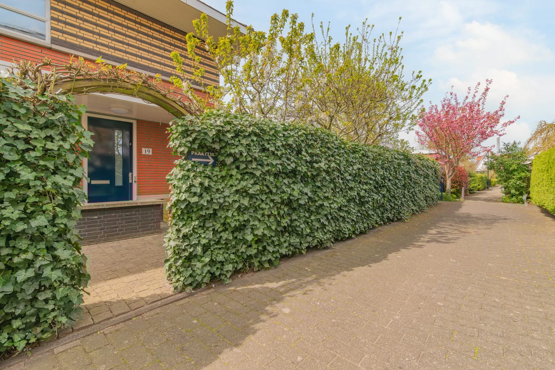 Foto 23 van Treslonglaan 19