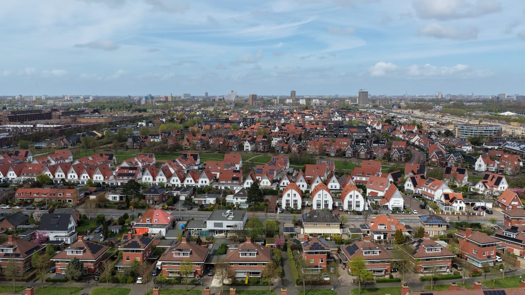 Foto 32 van Treslonglaan 19