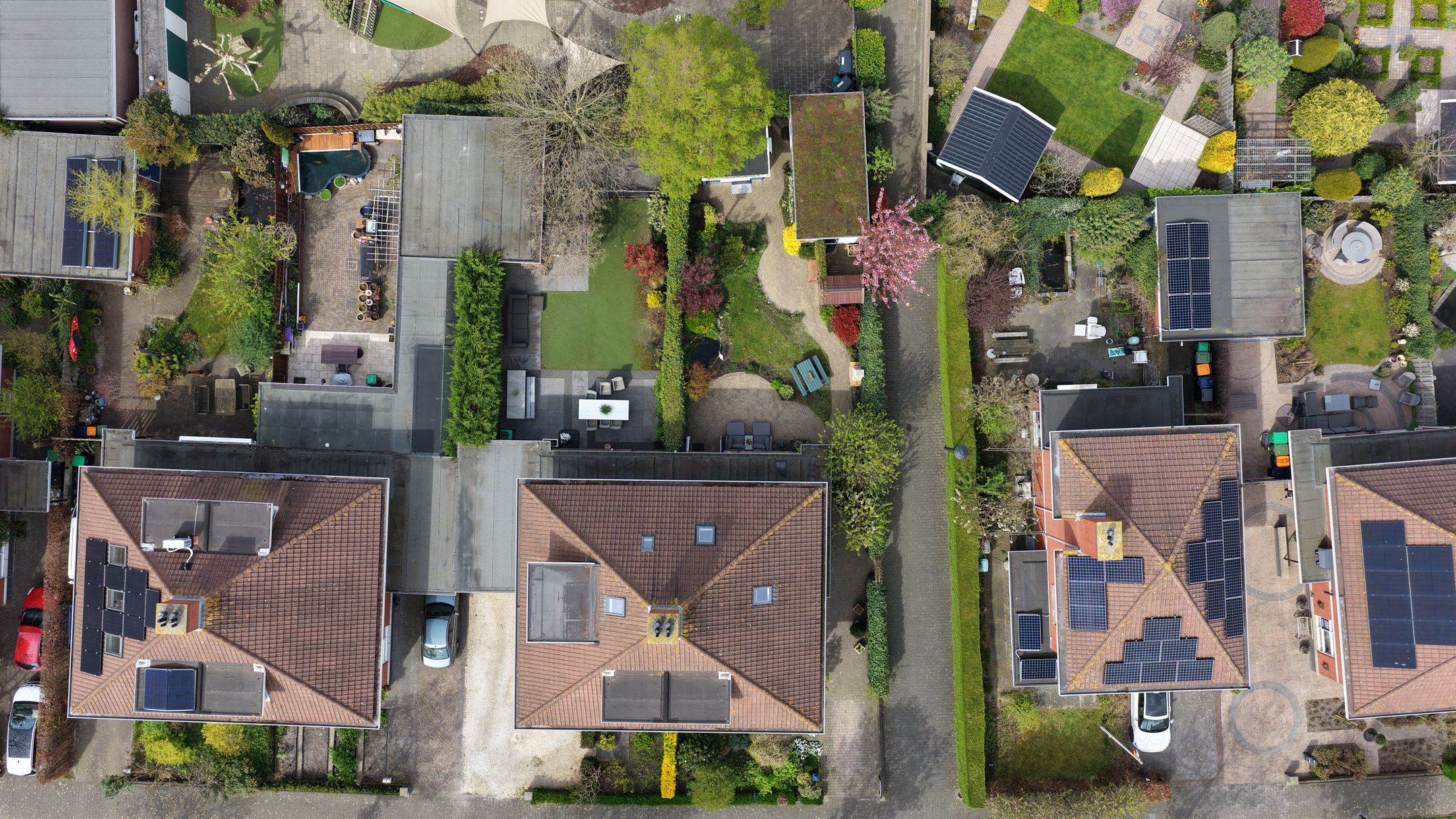 Foto 39 van Treslonglaan 19