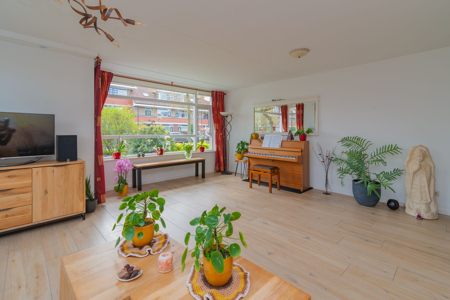 Foto 4 van Treslonglaan 19