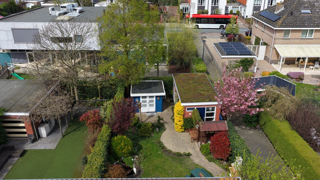 Foto 41 van Treslonglaan 19