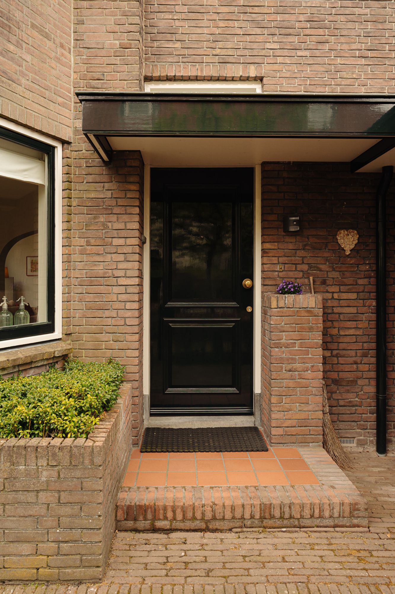 Foto 5 van Hogeweg 11