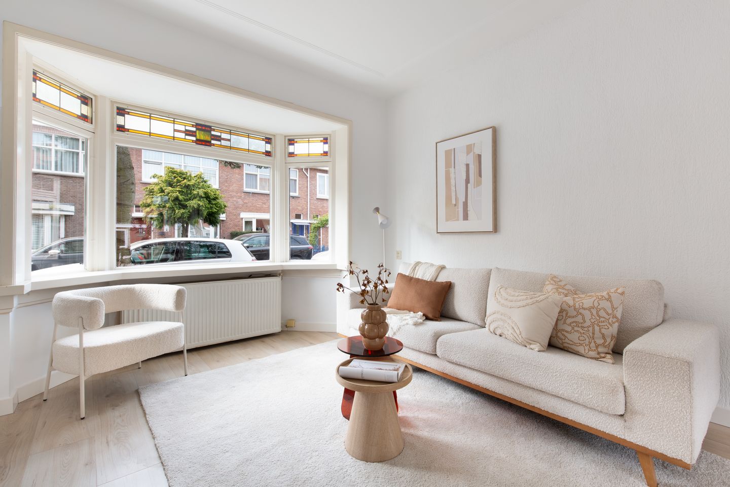 Foto 4 van Miquelstraat 158