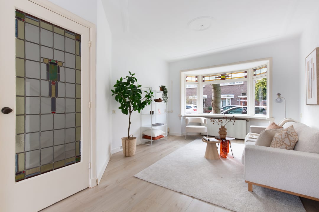 Foto 7 van Miquelstraat 158