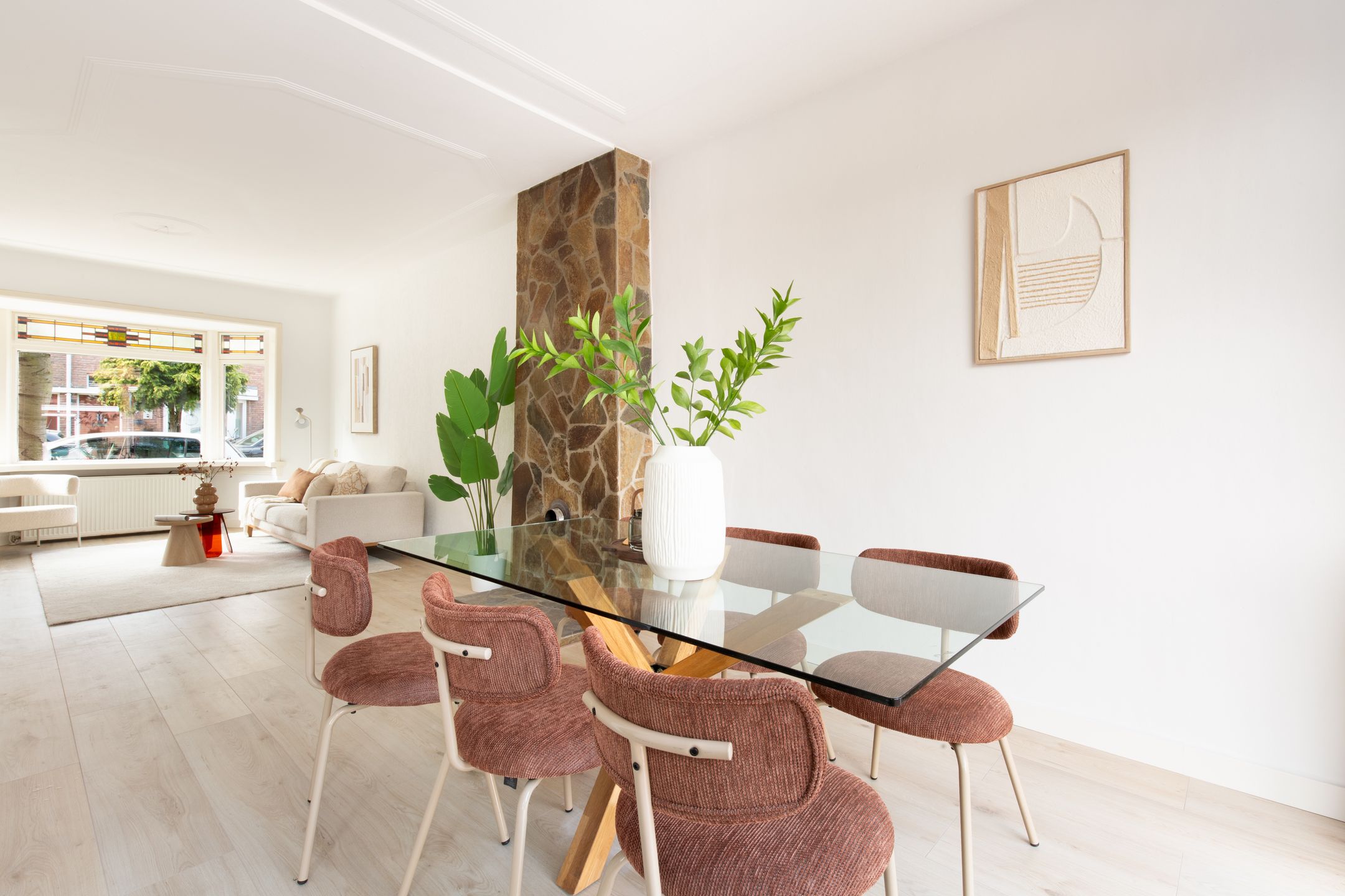 Foto 12 van Miquelstraat 158