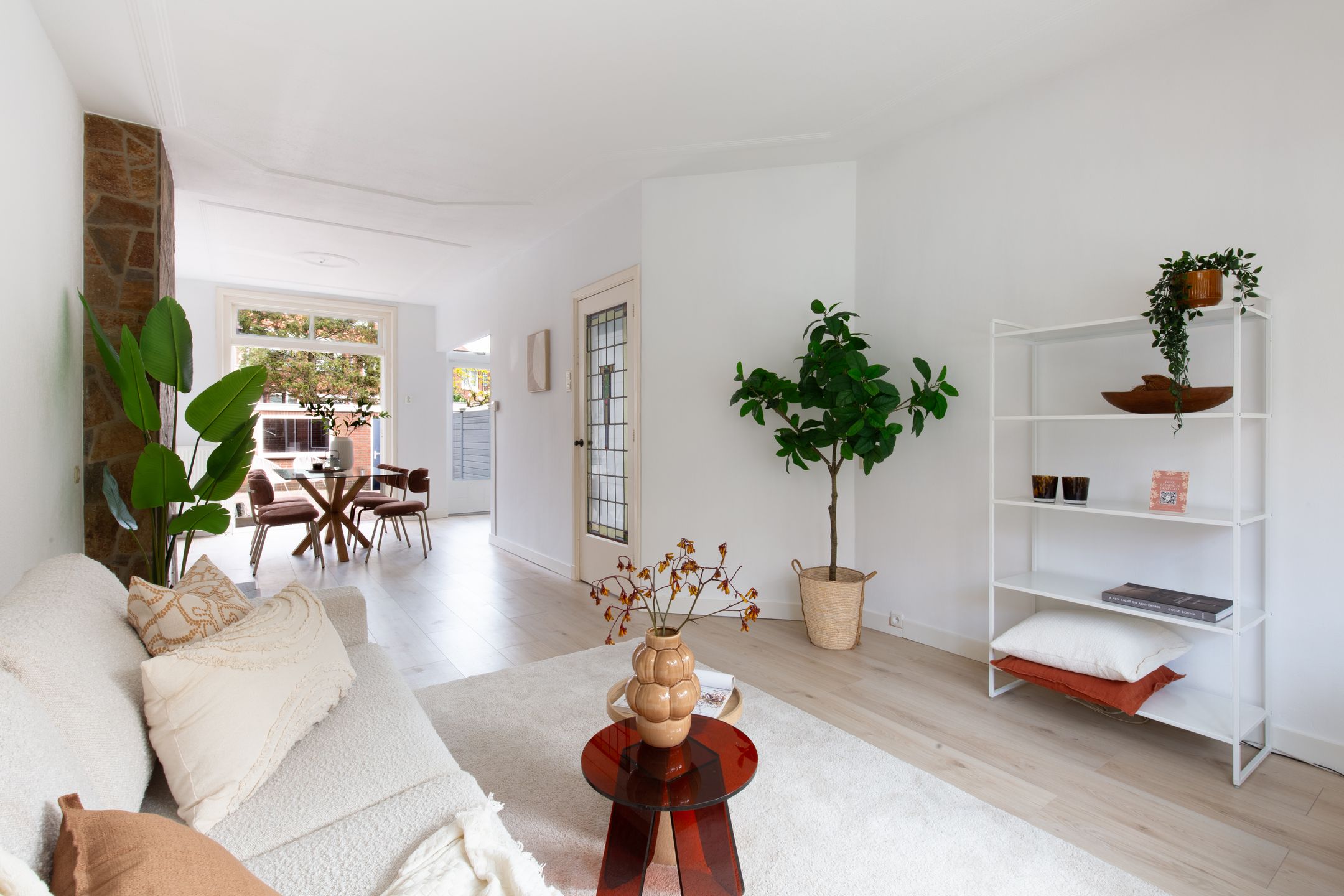 Foto 3 van Miquelstraat 158