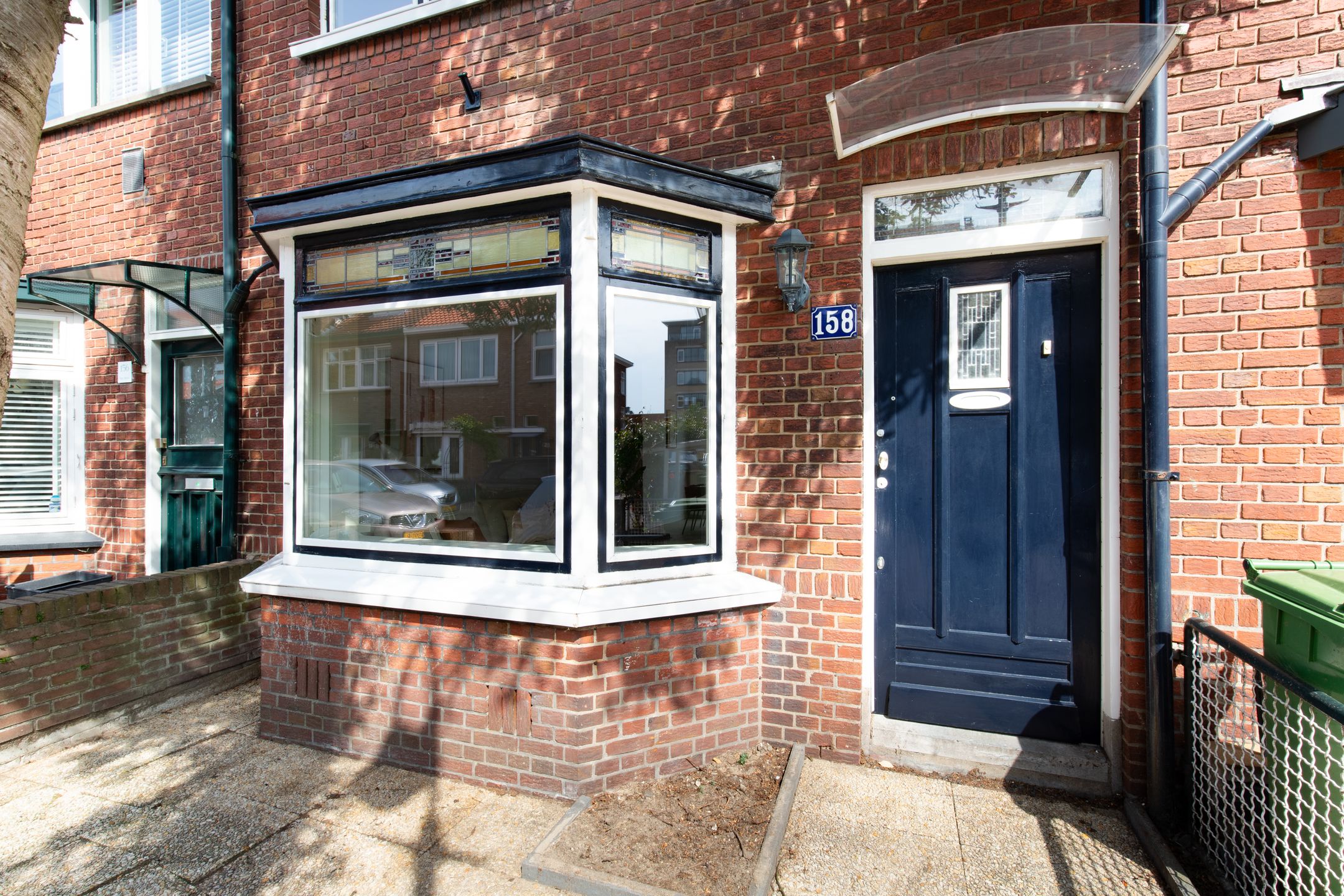 Foto 6 van Miquelstraat 158