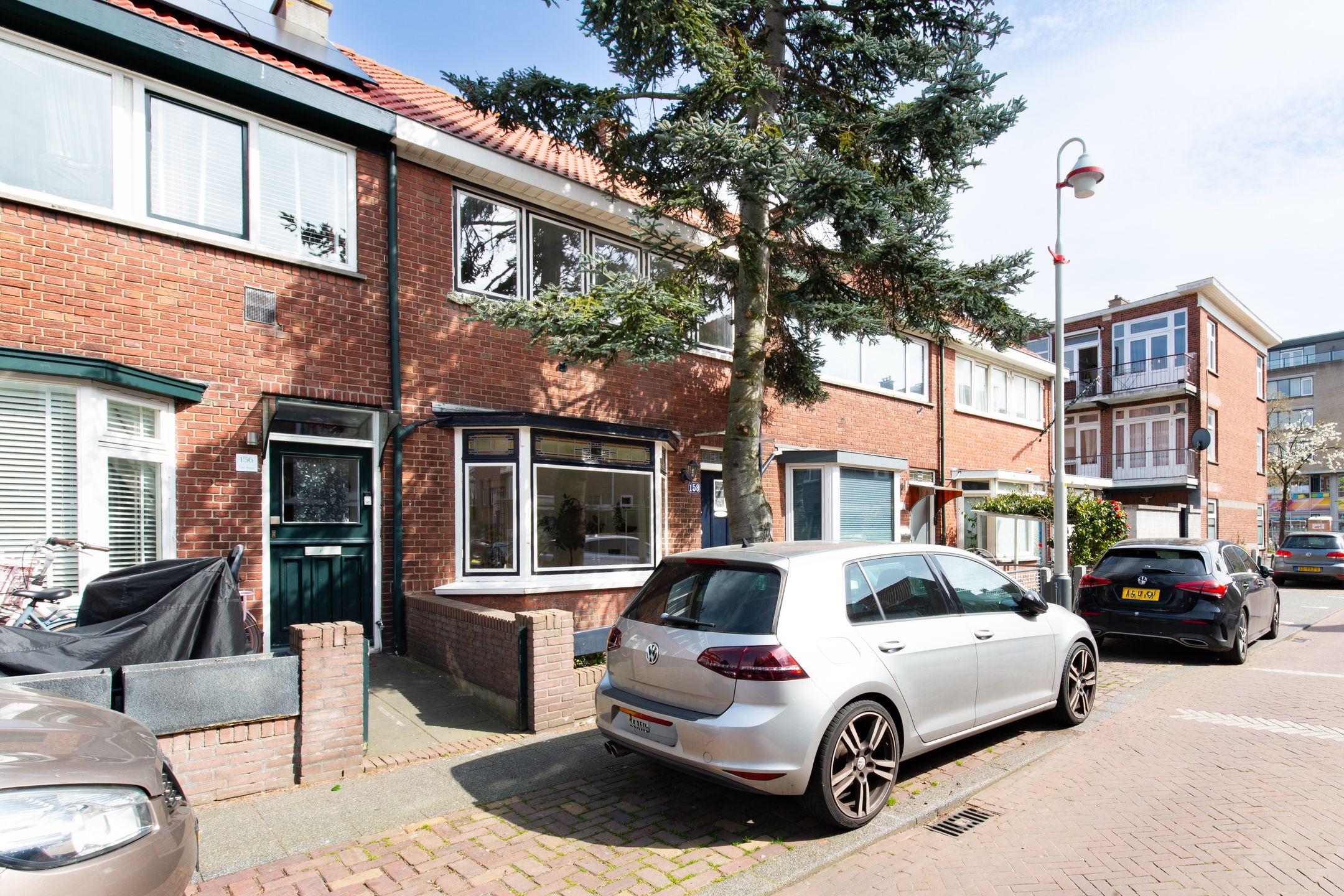 Miquelstraat 158 