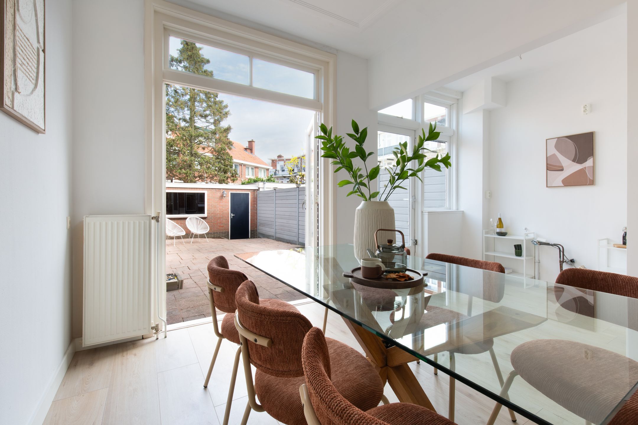 Foto 9 van Miquelstraat 158