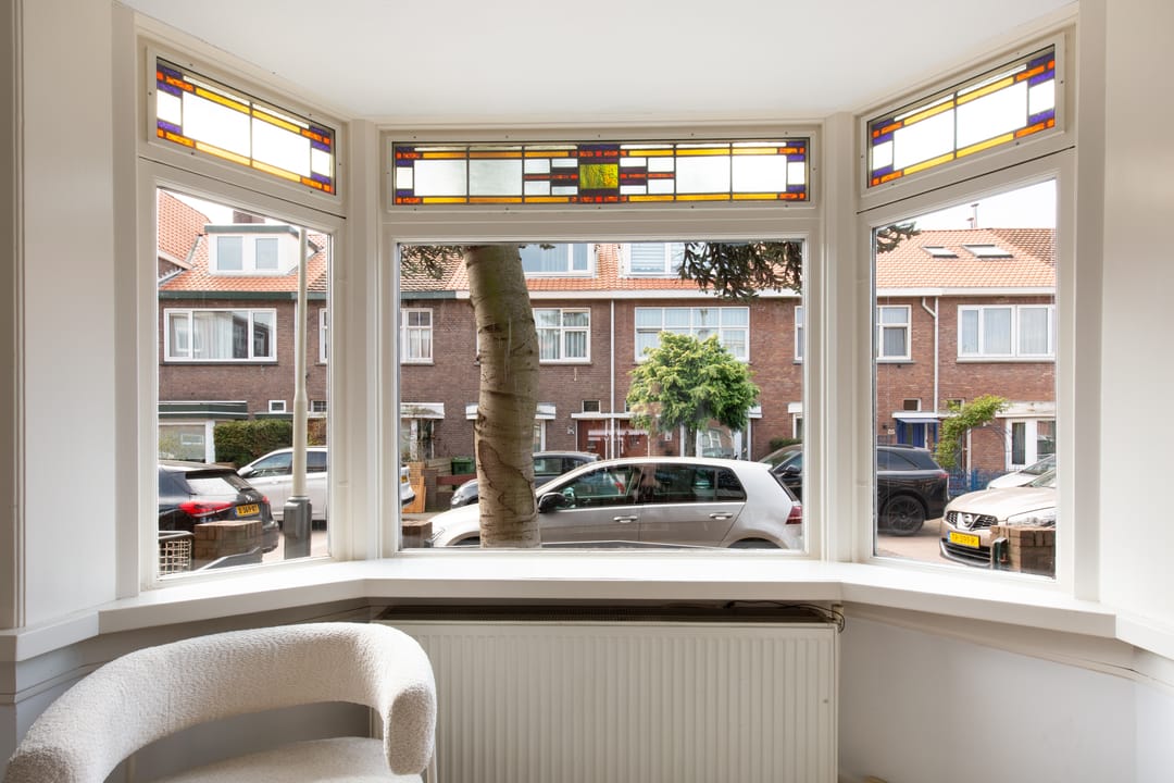 Foto 8 van Miquelstraat 158