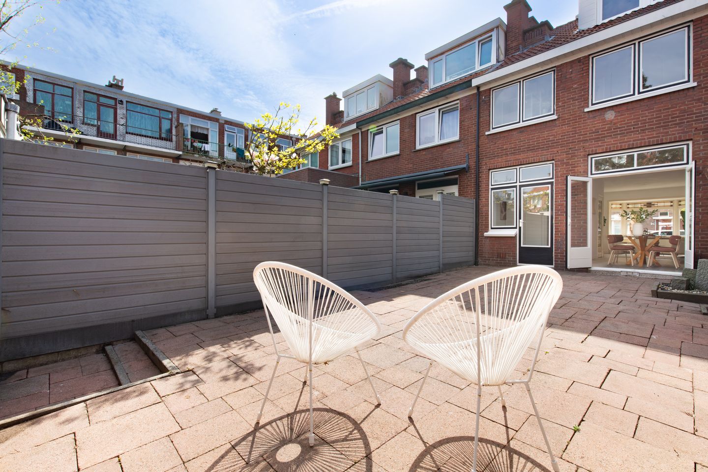 Foto 20 van Miquelstraat 158