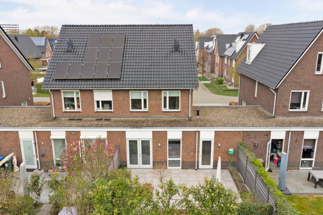 Foto 46 van Geertsemahof 10