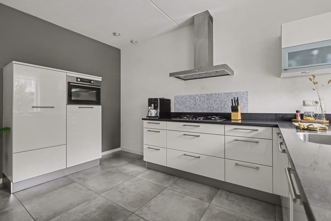 Foto 17 van Geertsemahof 10