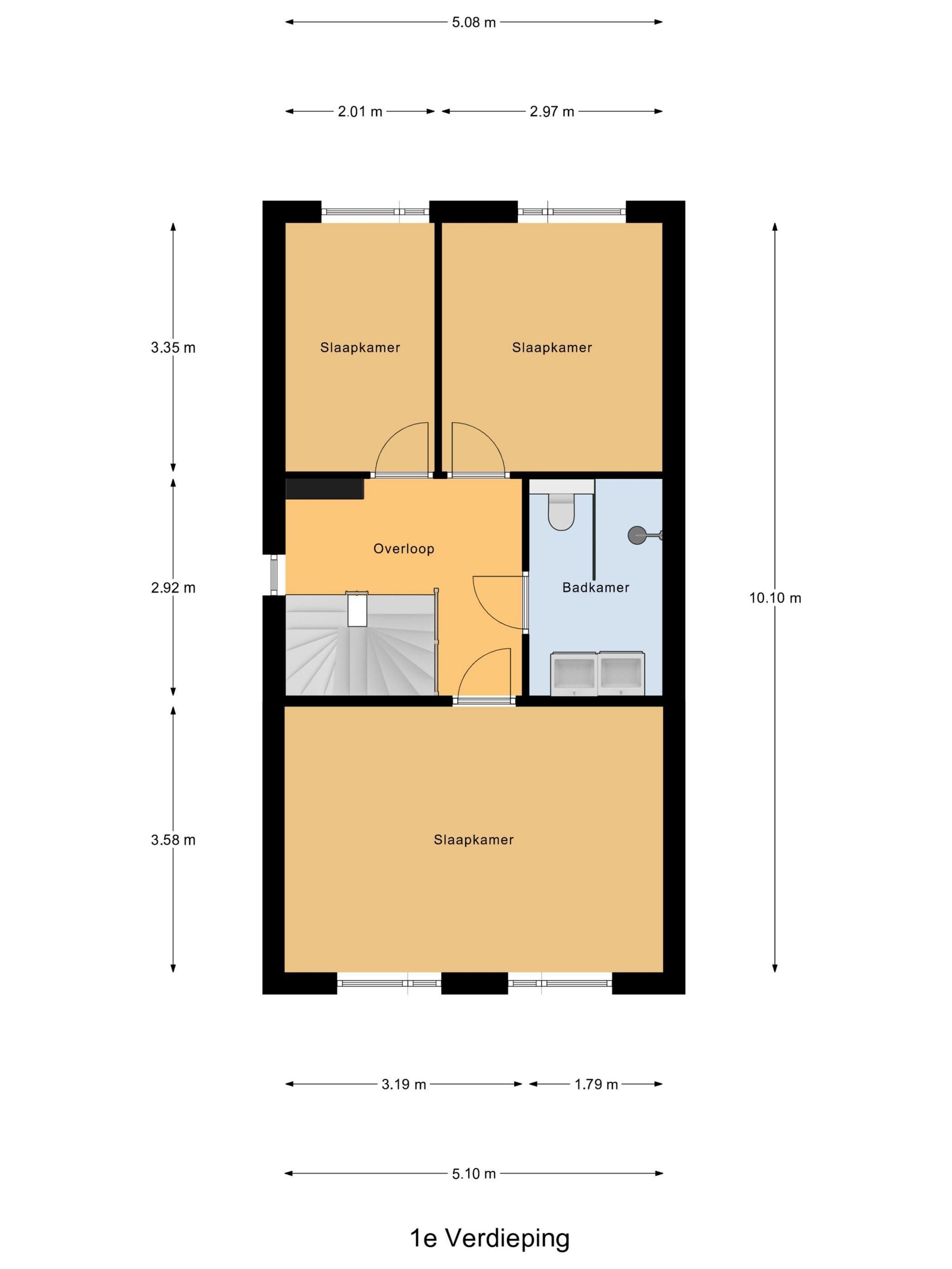 Foto 51 van Geertsemahof 10