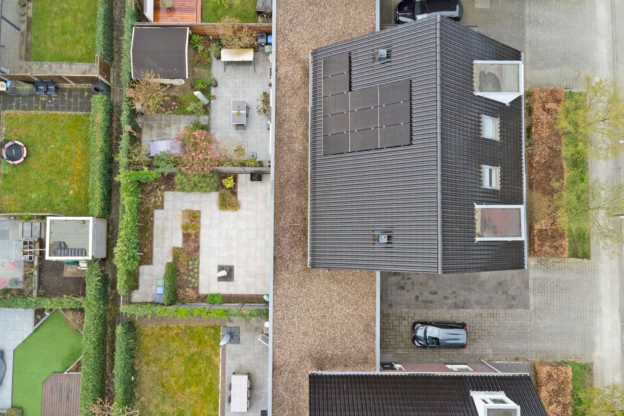 Photo 39 of Geertsemahof 10