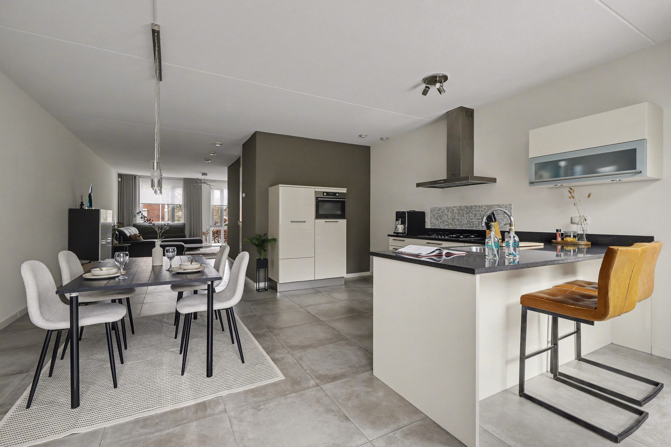 Foto 3 van Geertsemahof 10