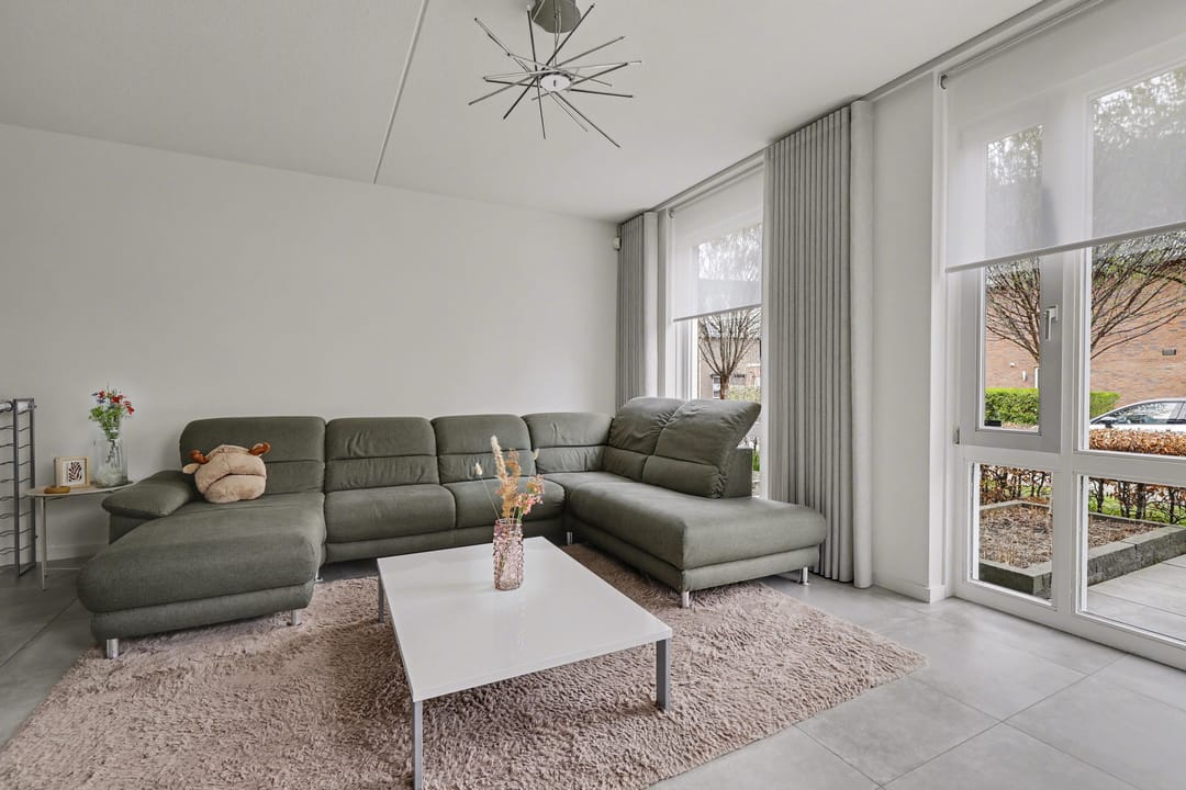 Foto 11 van Geertsemahof 10