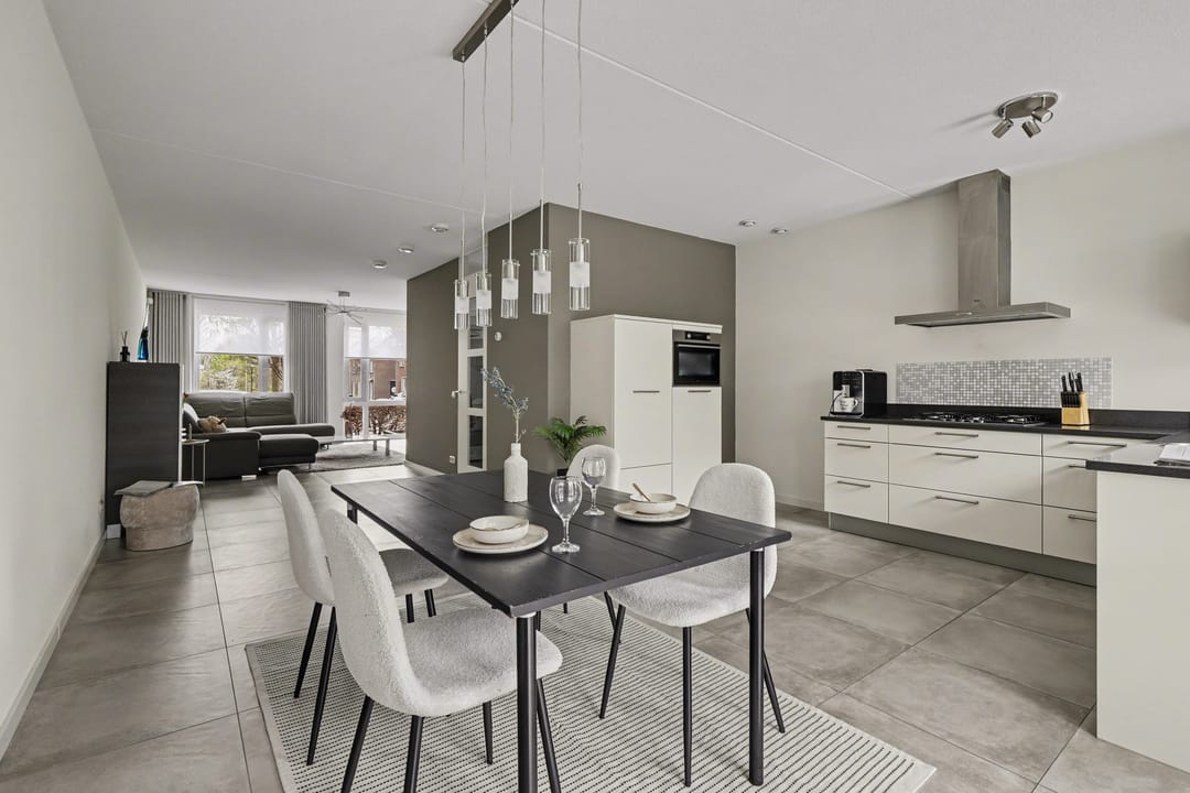 Foto 16 van Geertsemahof 10