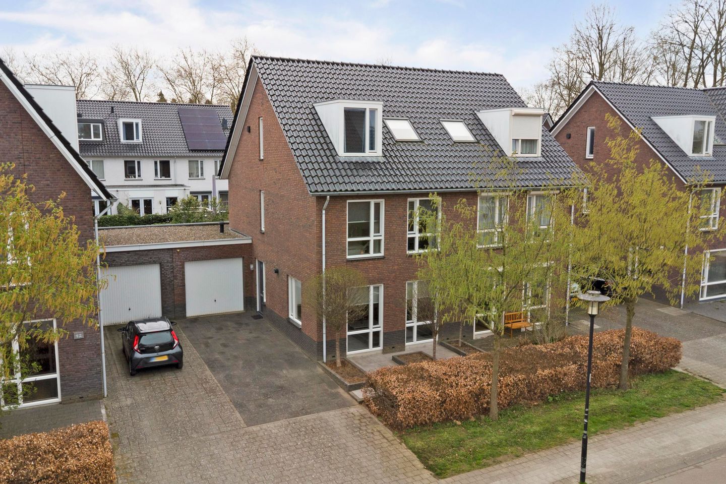 Foto 49 van Geertsemahof 10