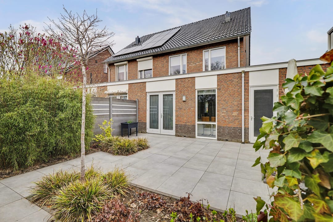 Foto 41 van Geertsemahof 10