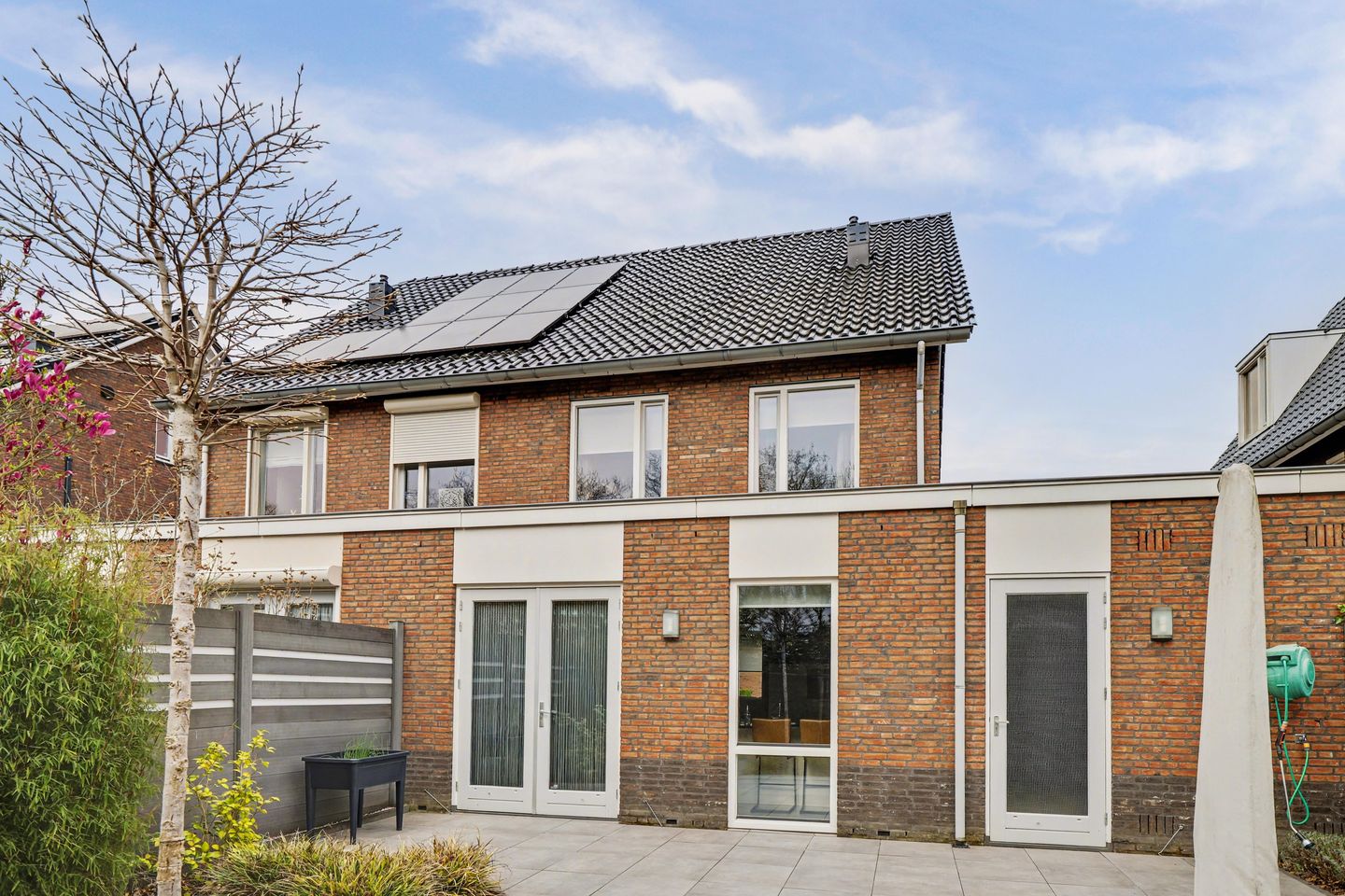 Foto 44 van Geertsemahof 10