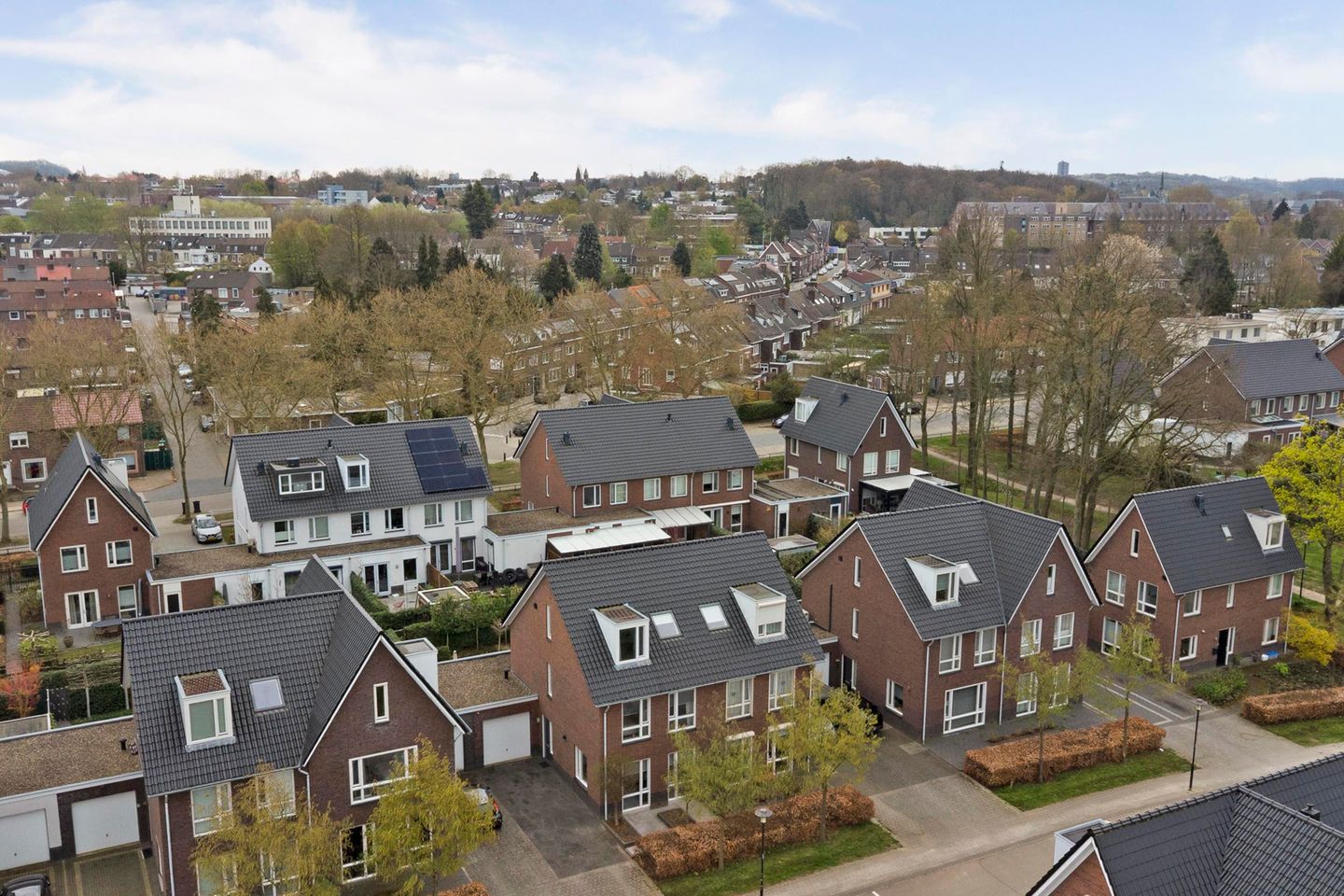 Foto 50 van Geertsemahof 10