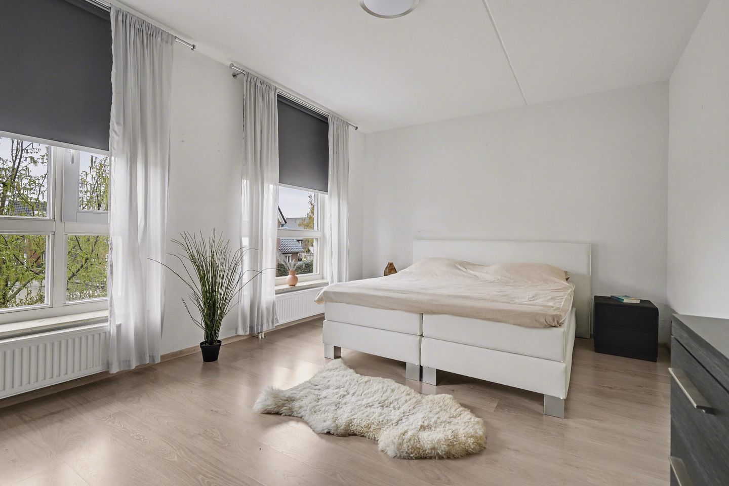 Foto 4 van Geertsemahof 10