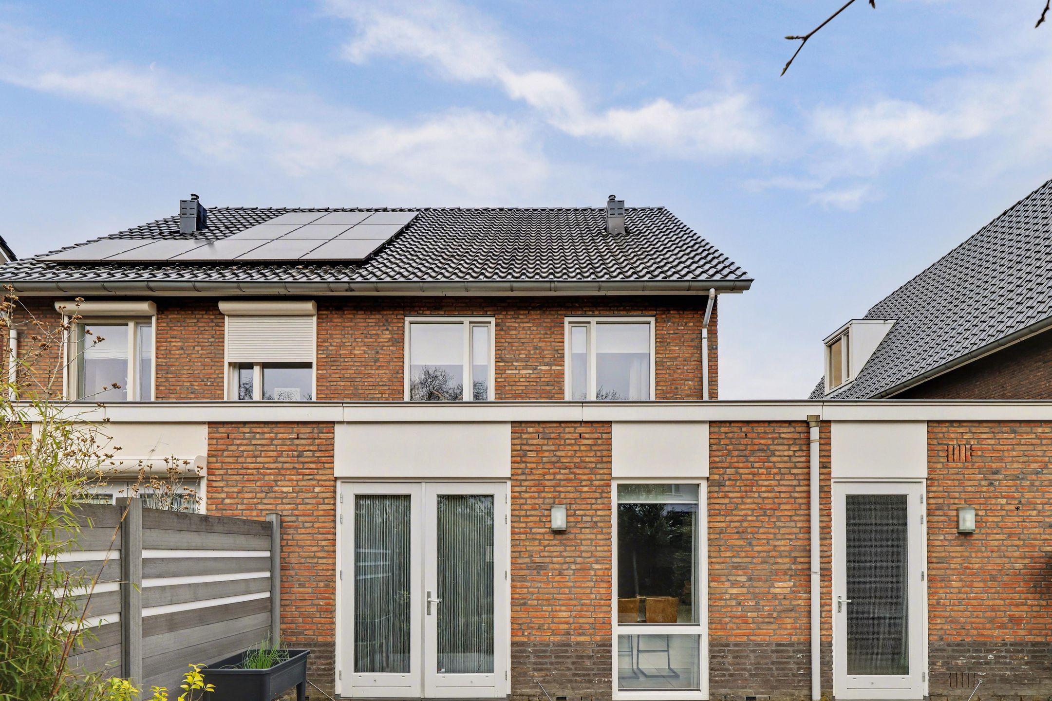 Foto 45 van Geertsemahof 10