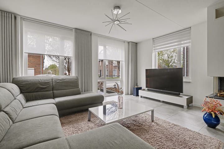 Photo 2 of Geertsemahof 10