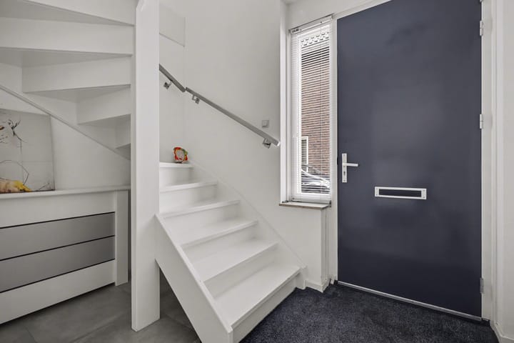 Foto 4 van Geertsemahof 10
