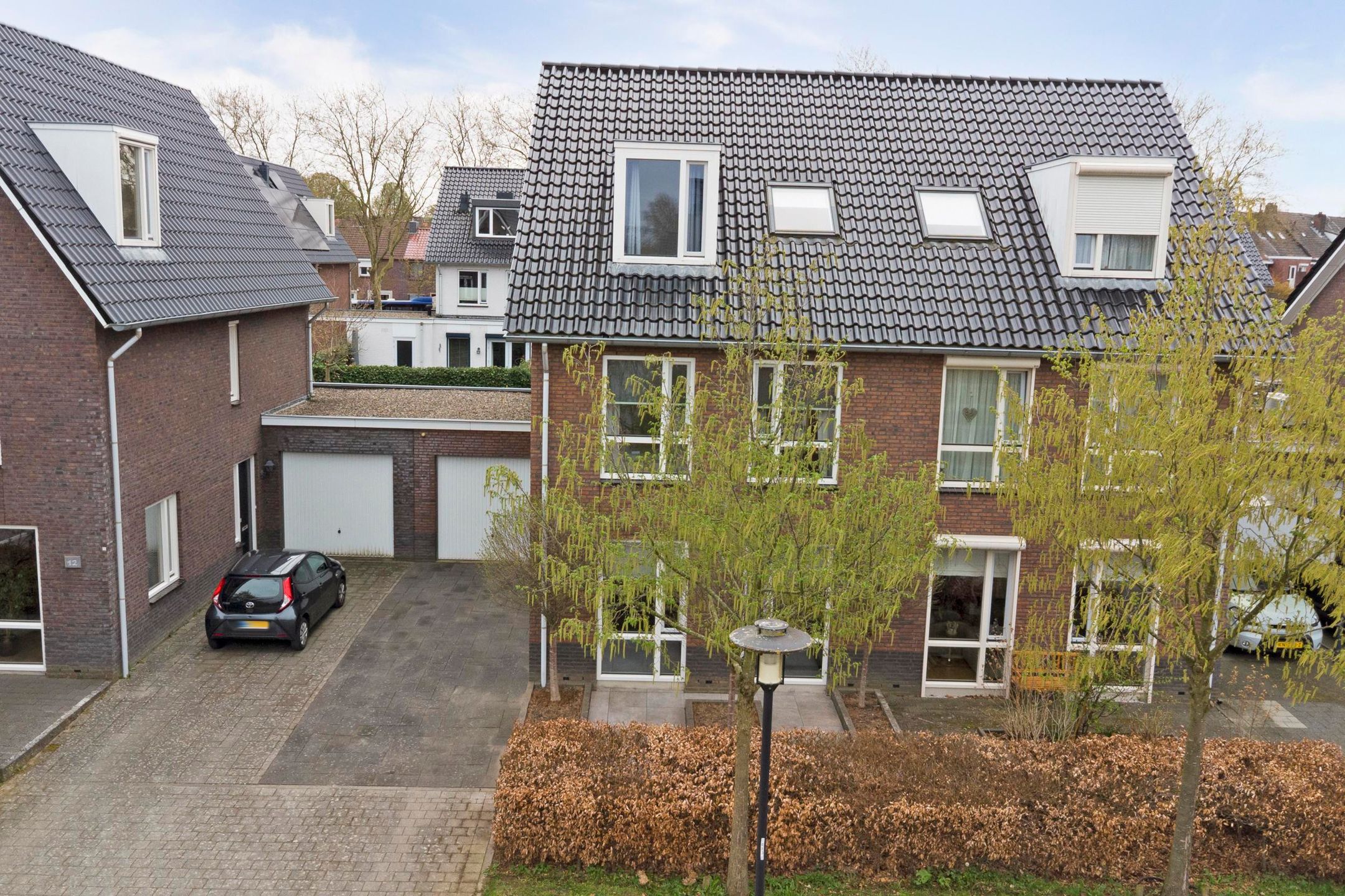 Foto 48 van Geertsemahof 10