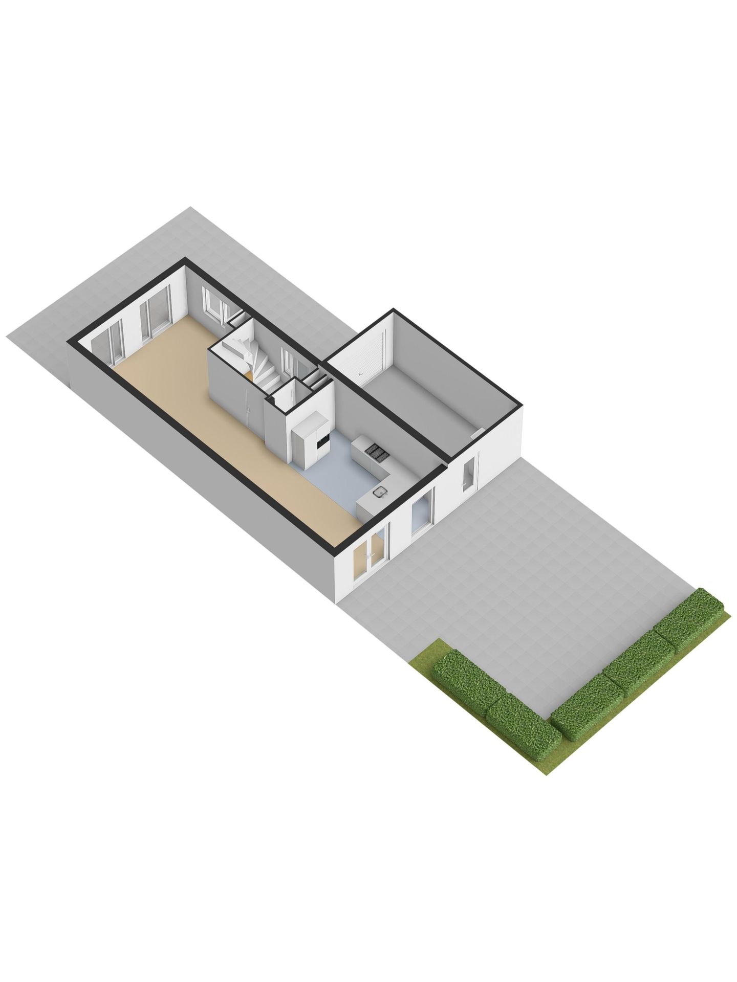 Foto 55 van Geertsemahof 10