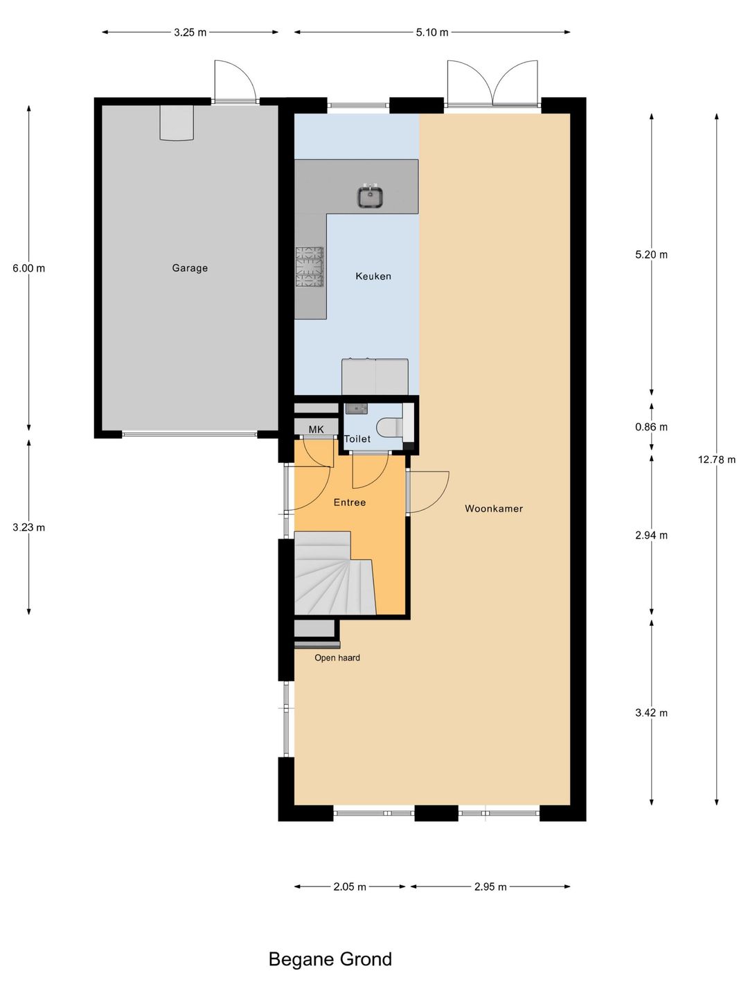 Foto 58 van Geertsemahof 10