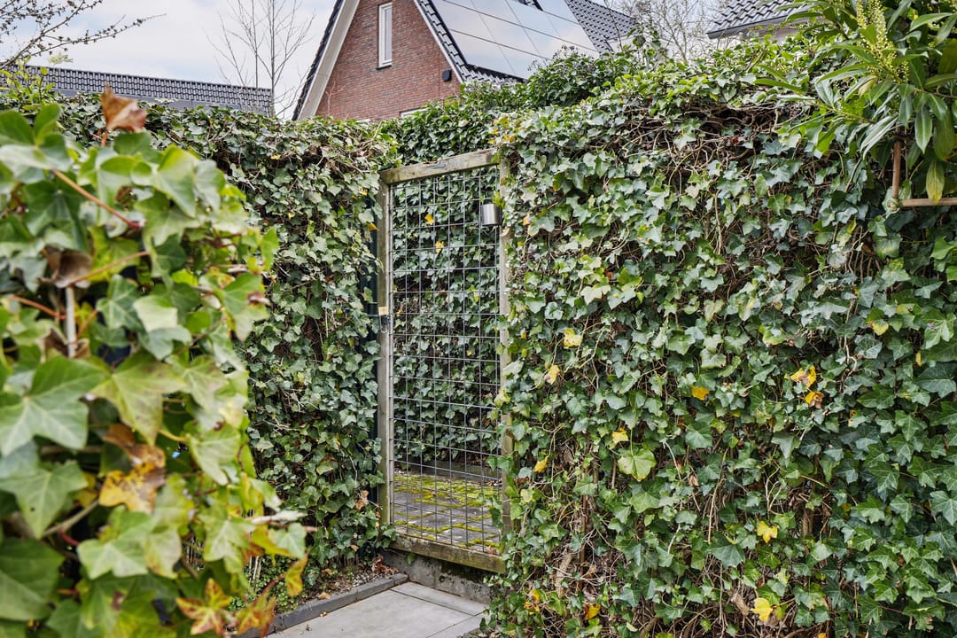 Foto 43 van Geertsemahof 10