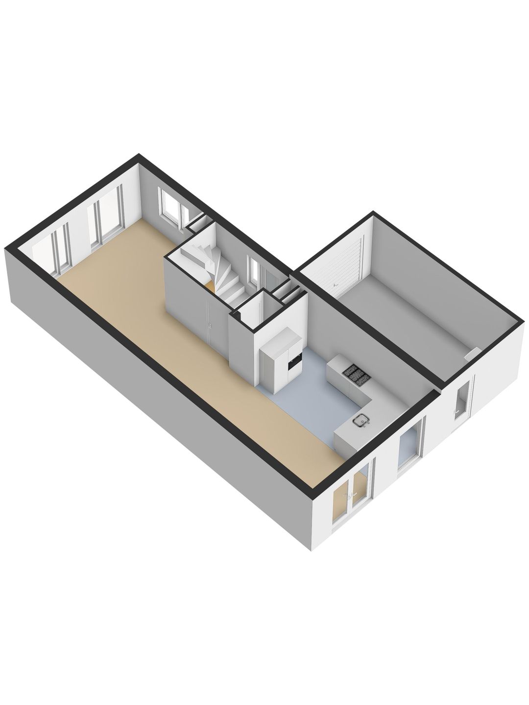 Foto 56 van Geertsemahof 10