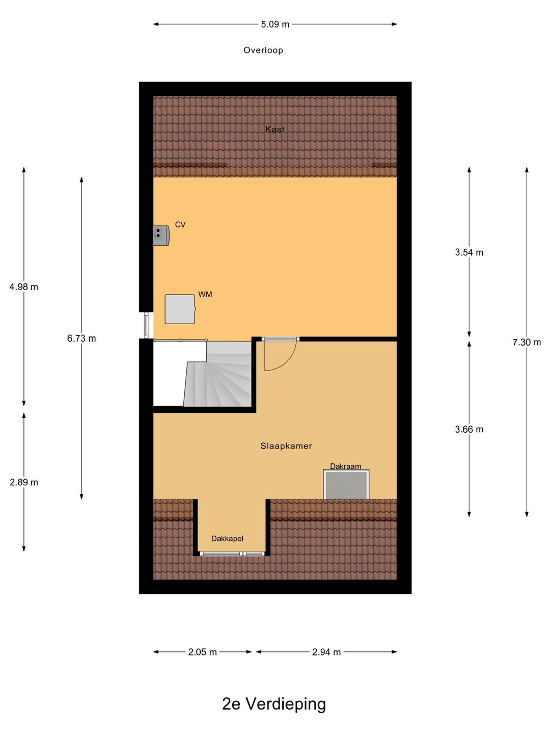 Foto 52 van Geertsemahof 10