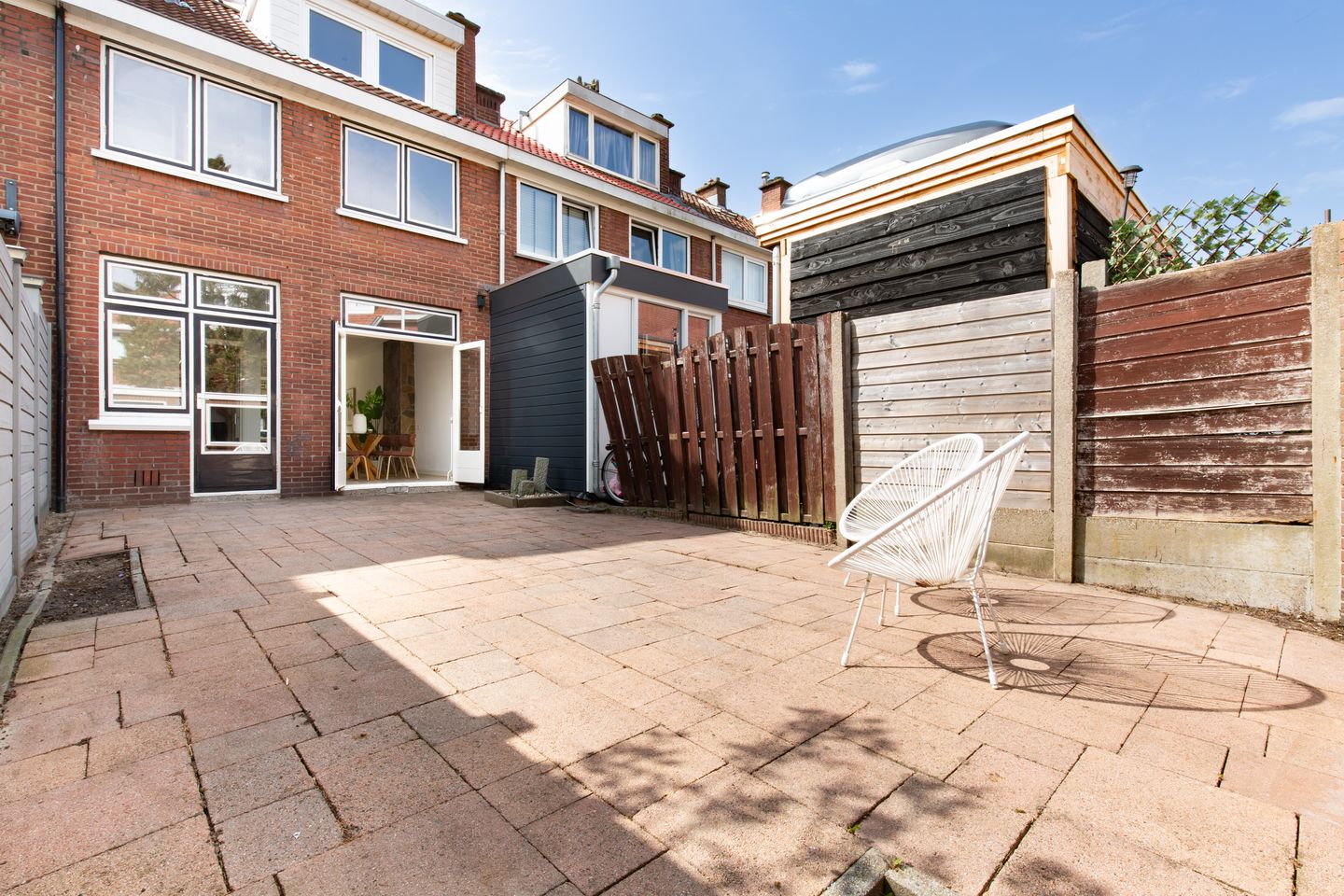 Foto 19 van Miquelstraat 158